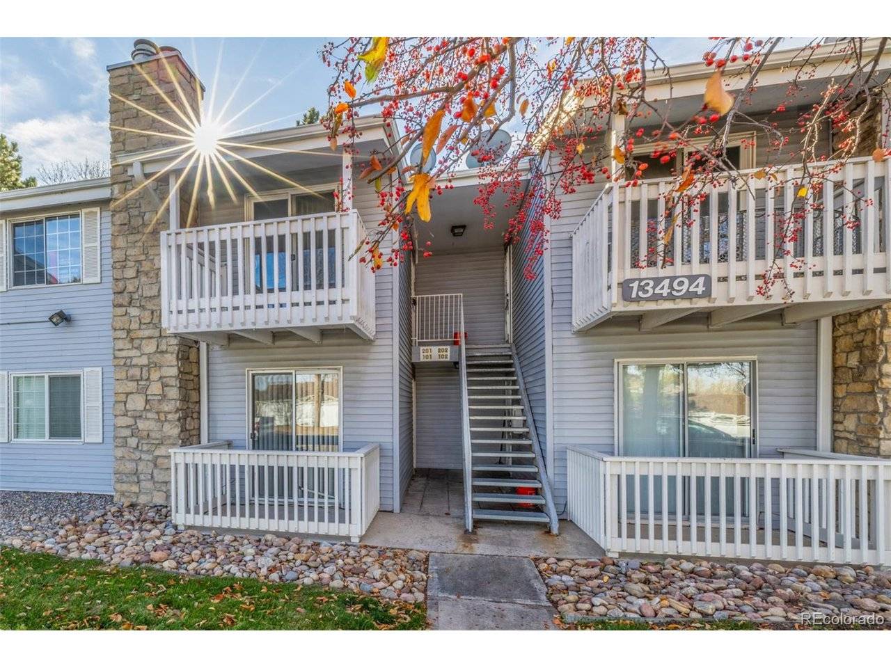 13494 E Jewell #201, Aurora, CO 80012