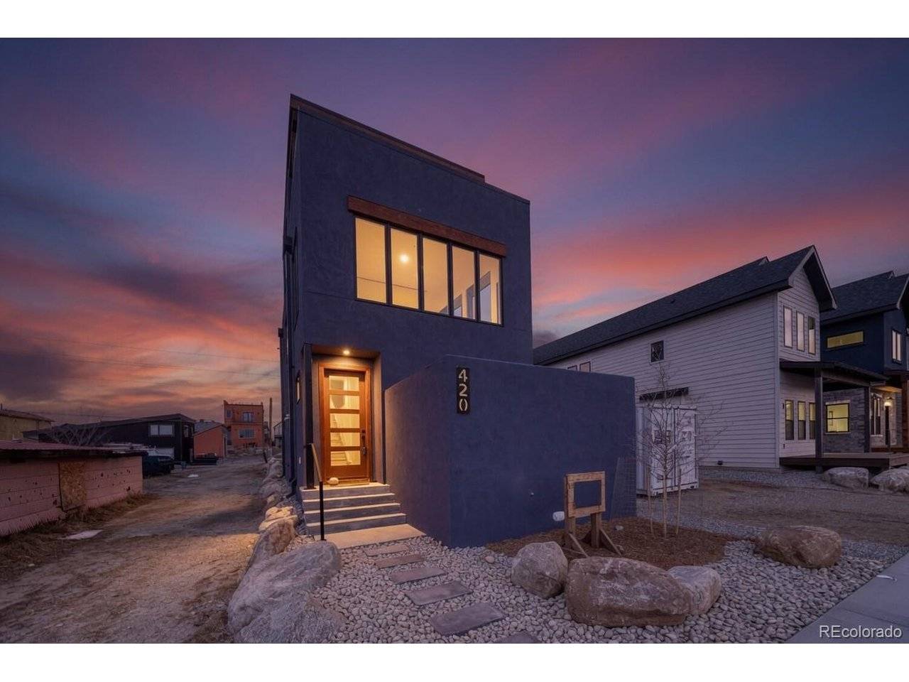 420 Pinon, Buena Vista, CO 81211