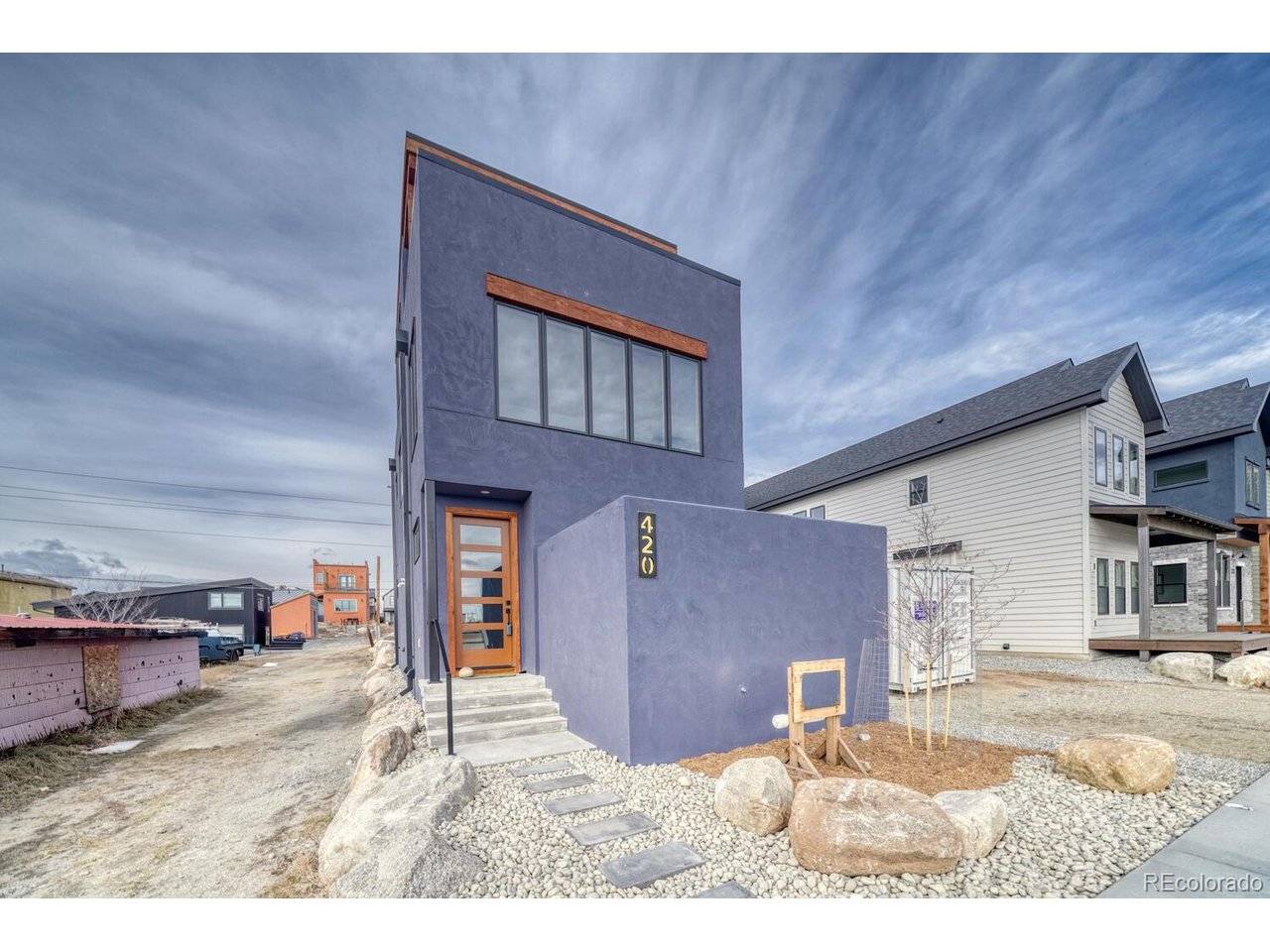 420 Pinon, Buena Vista, CO 81211
