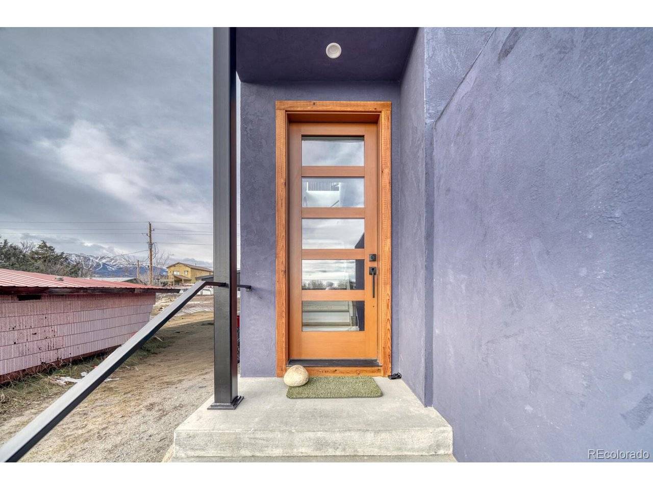 420 Pinon, Buena Vista, CO 81211