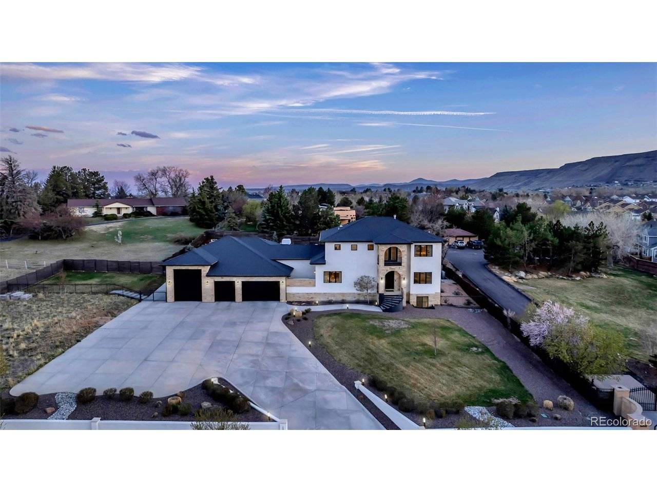 15902 W 64th, Arvada, CO 80007