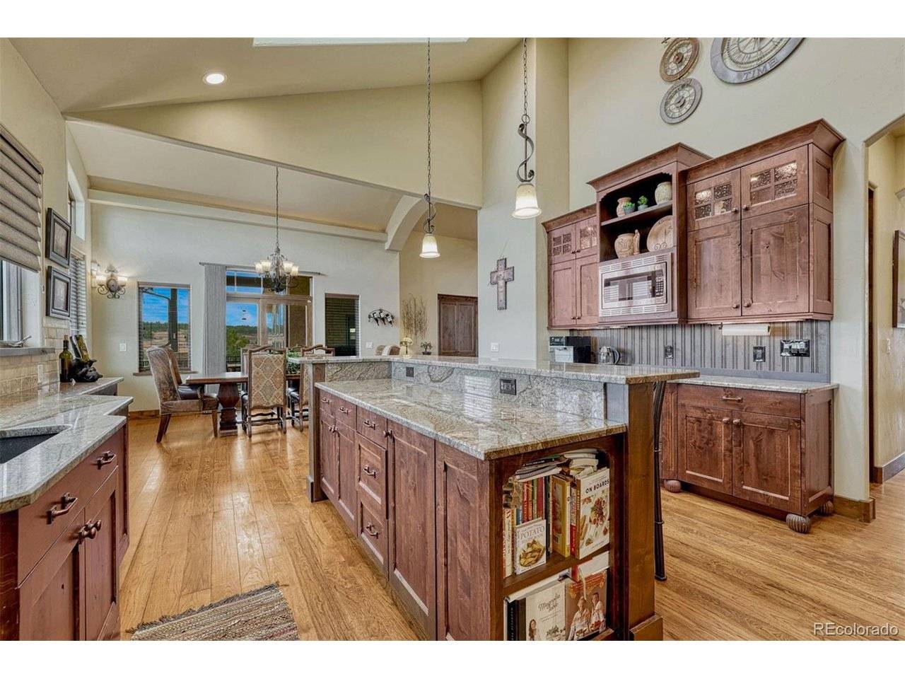9565 Oak Springs, Franktown, CO 80116