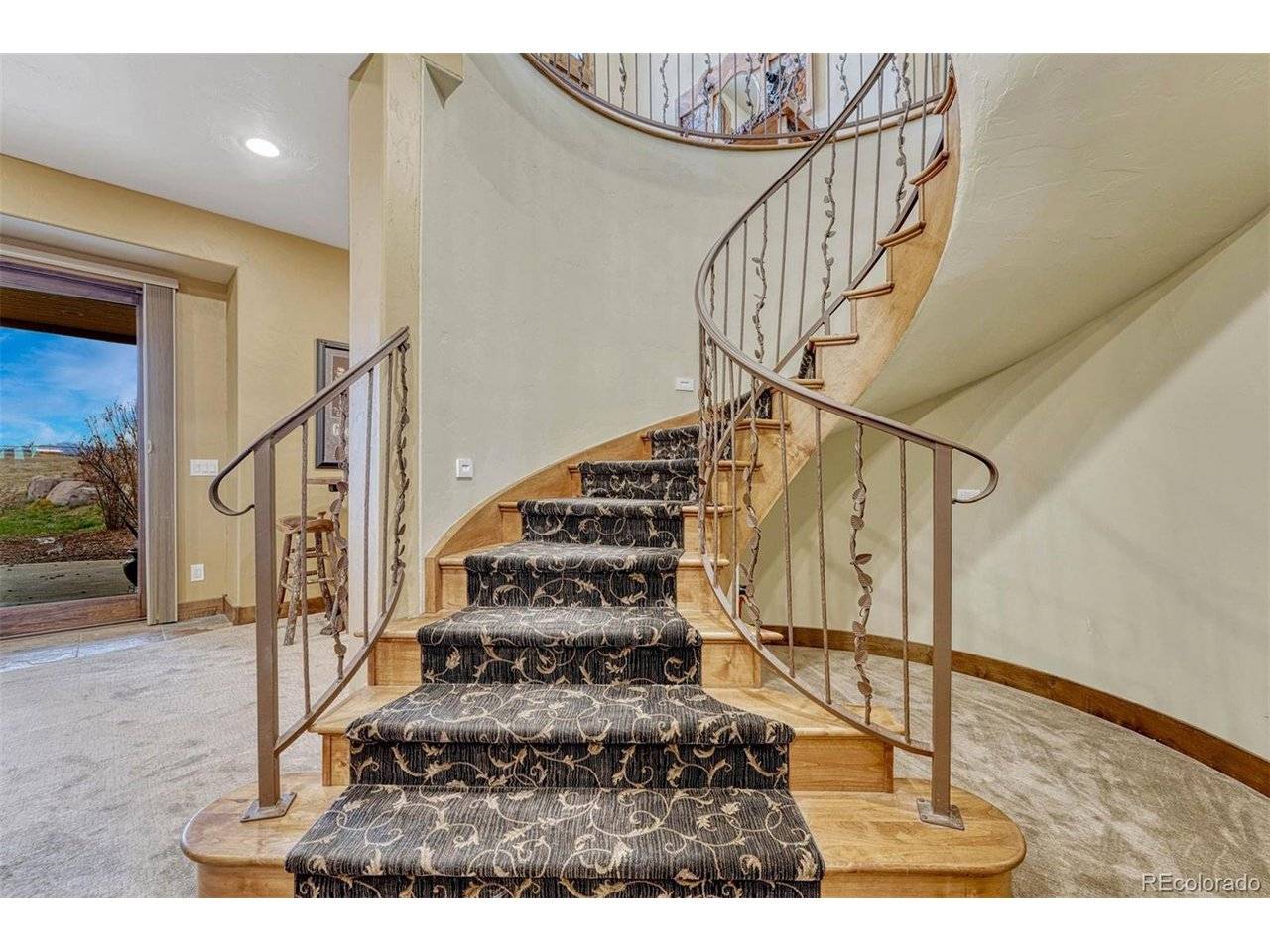 9565 Oak Springs, Franktown, CO 80116