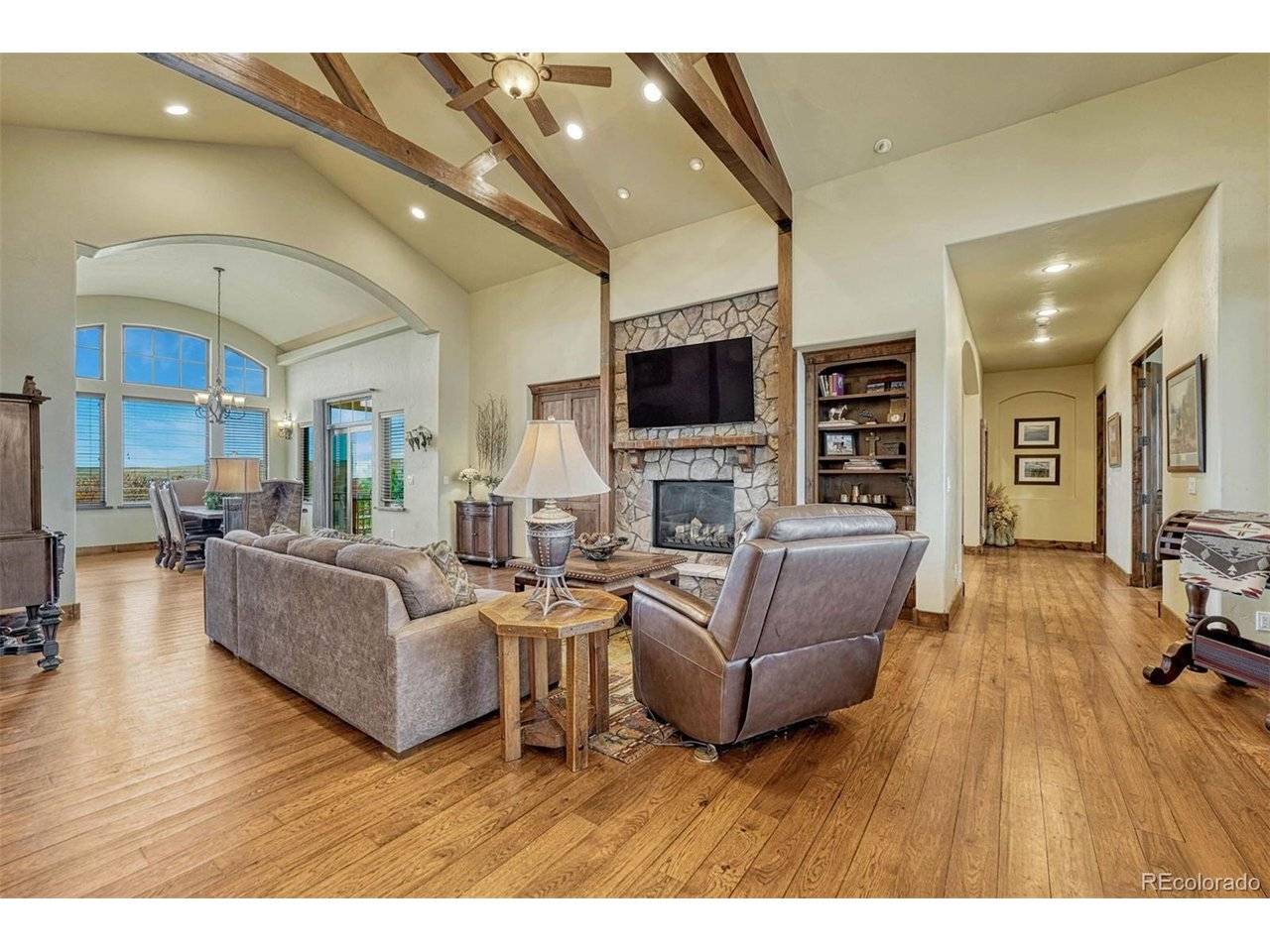 9565 Oak Springs, Franktown, CO 80116