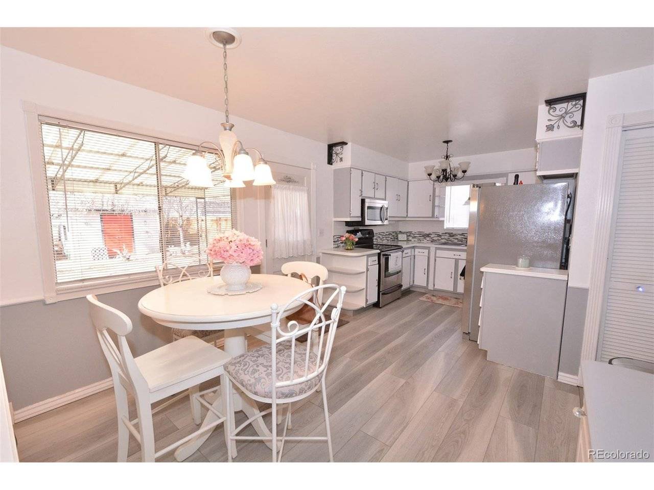 232 S Garo, Colorado Springs, CO 80910