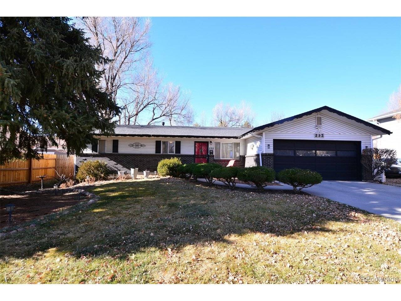 232 S Garo, Colorado Springs, CO 80910