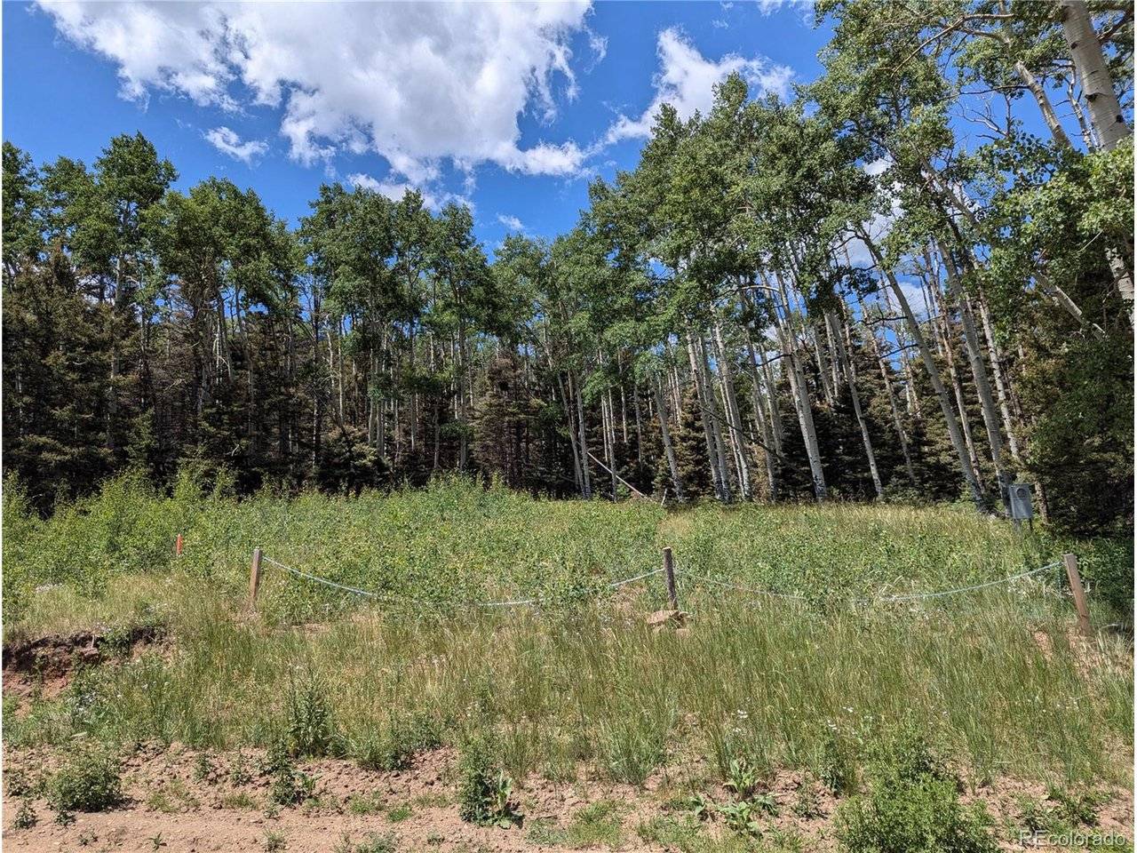 3070 Henderson, Fort Garland, CO 81133