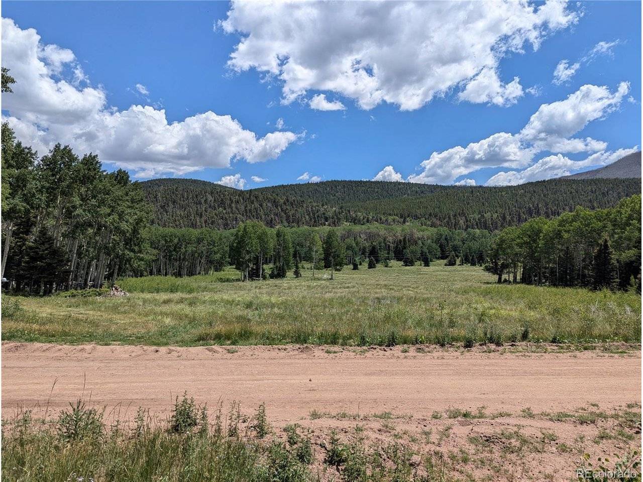 3070 Henderson, Fort Garland, CO 81133