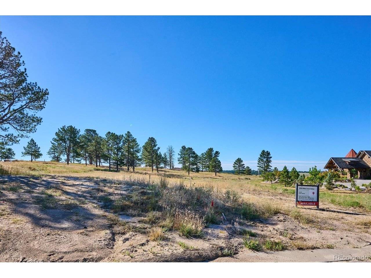 8830 Witez, Parker, CO 80134