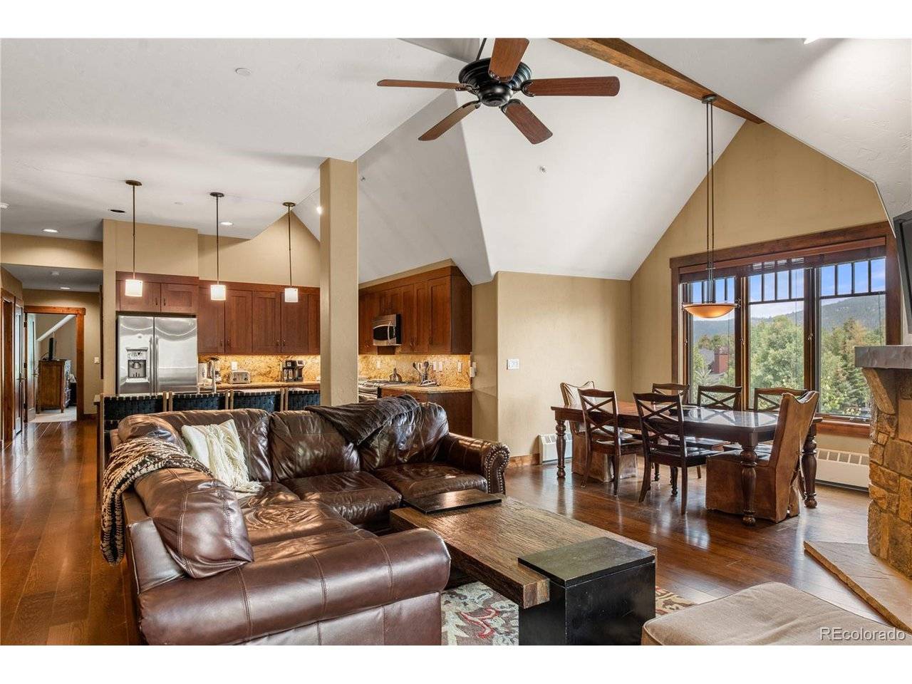 600 Columbine #5310, Breckenridge, CO 80424