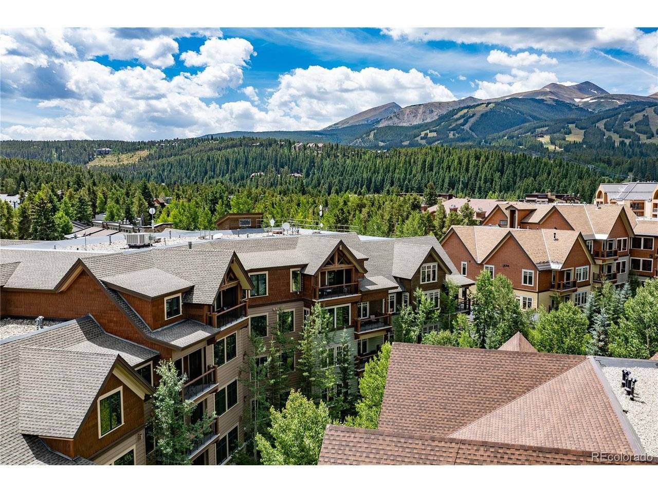 600 Columbine #5310, Breckenridge, CO 80424