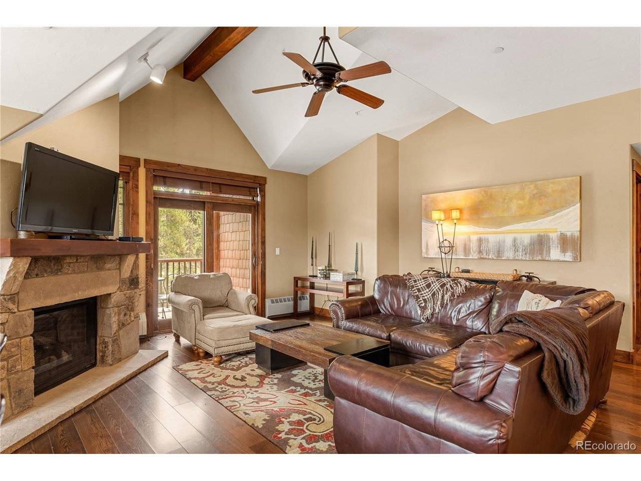 600 Columbine #5310, Breckenridge, CO 80424