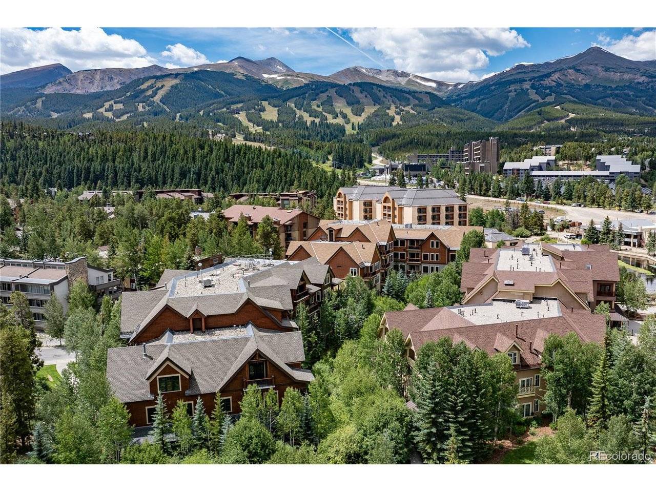 600 Columbine #5310, Breckenridge, CO 80424