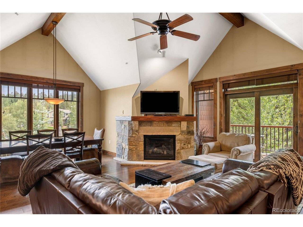 600 Columbine #5310, Breckenridge, CO 80424