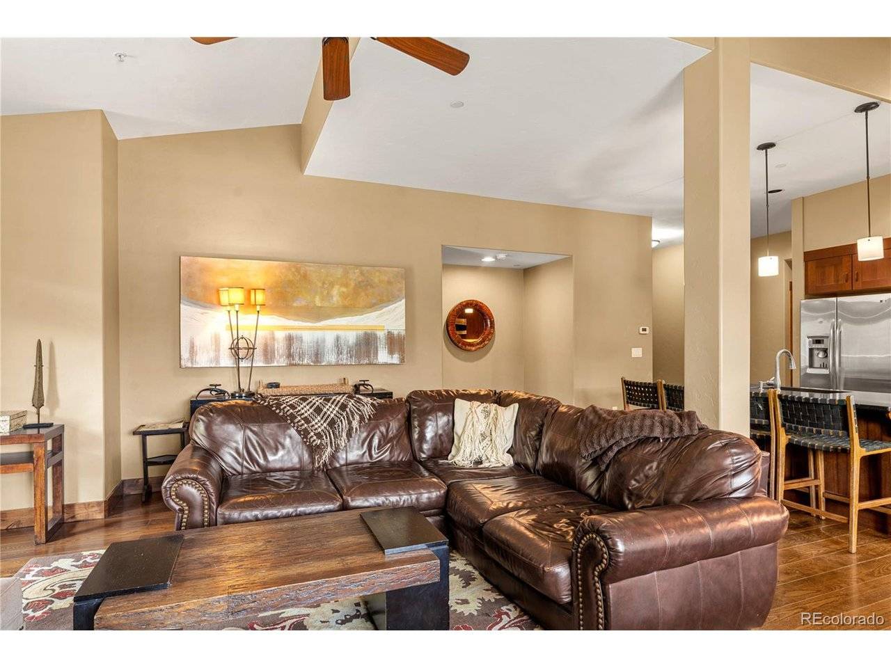 600 Columbine #5310, Breckenridge, CO 80424