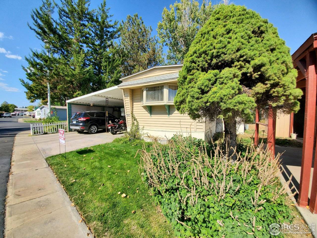 1471 Sunset #40, Loveland, CO 80537