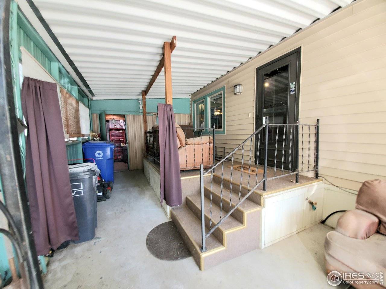 1471 Sunset #40, Loveland, CO 80537