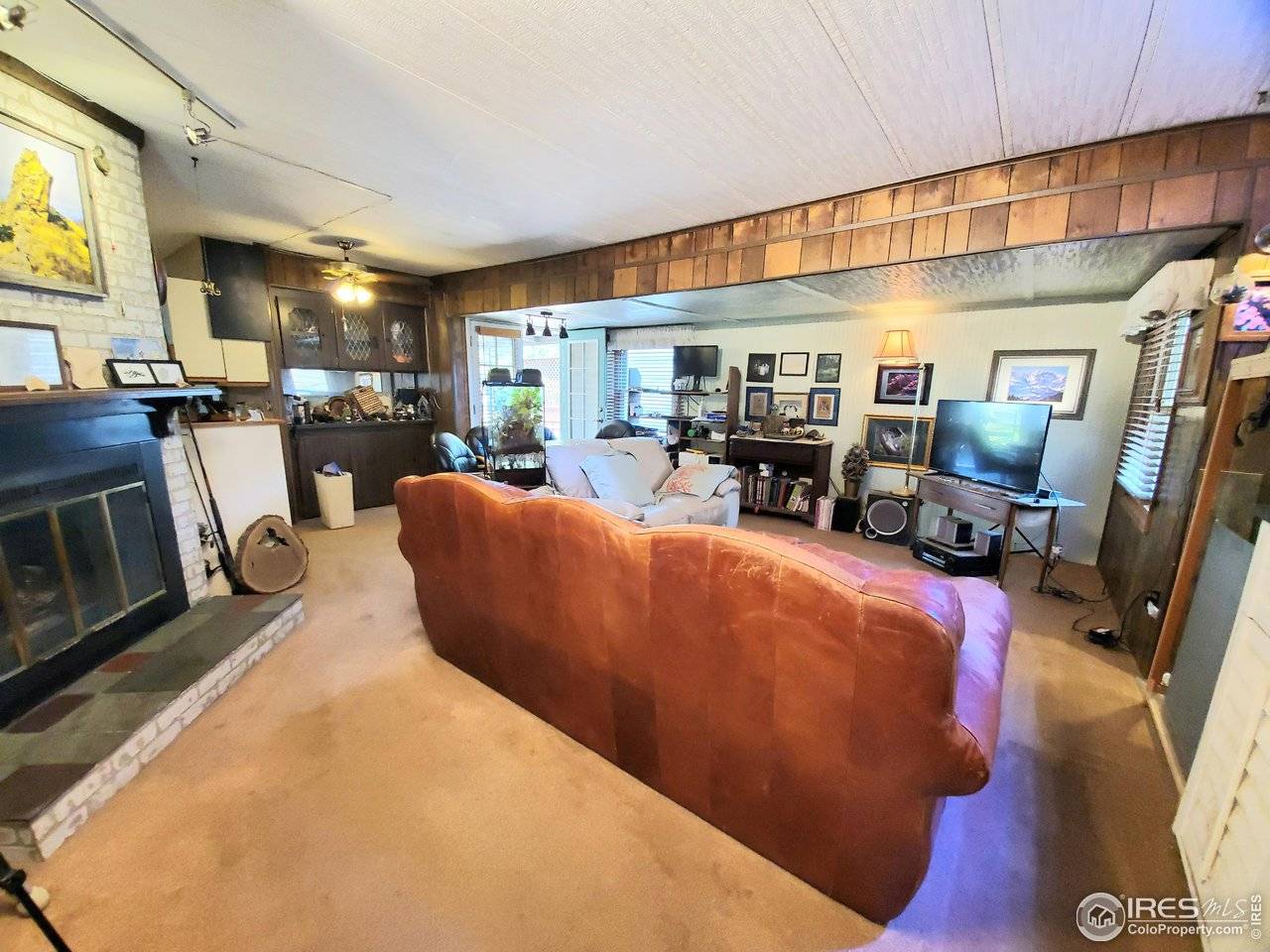 1471 Sunset #40, Loveland, CO 80537
