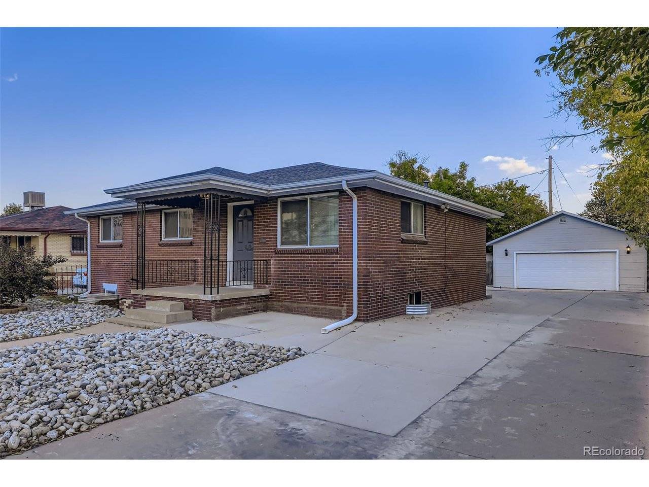 5230 Zuni, Denver, CO 80211
