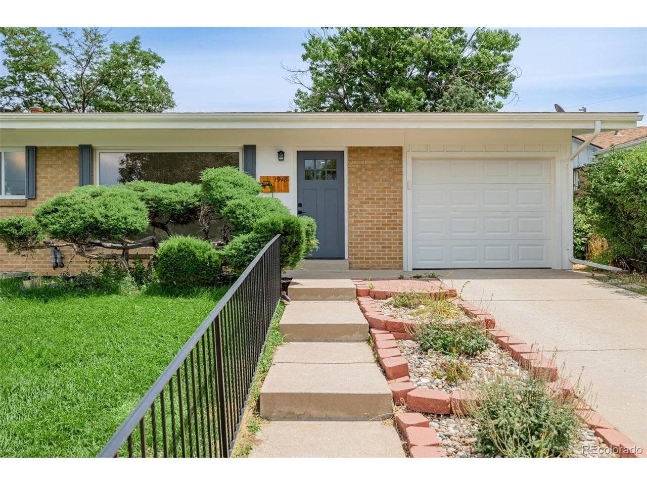 1948 S Zenobia, Denver, CO 80219