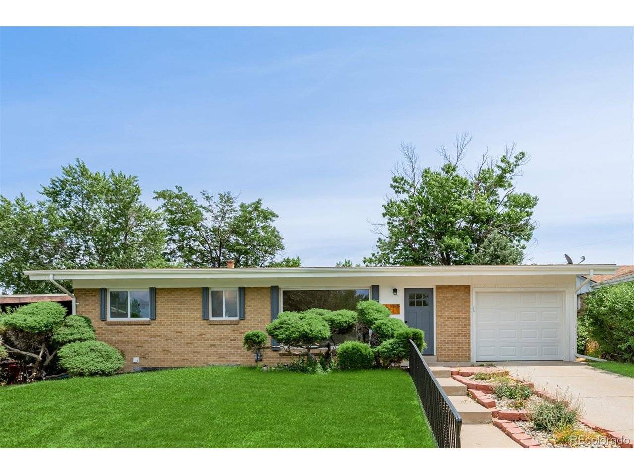 1948 S Zenobia, Denver, CO 80219