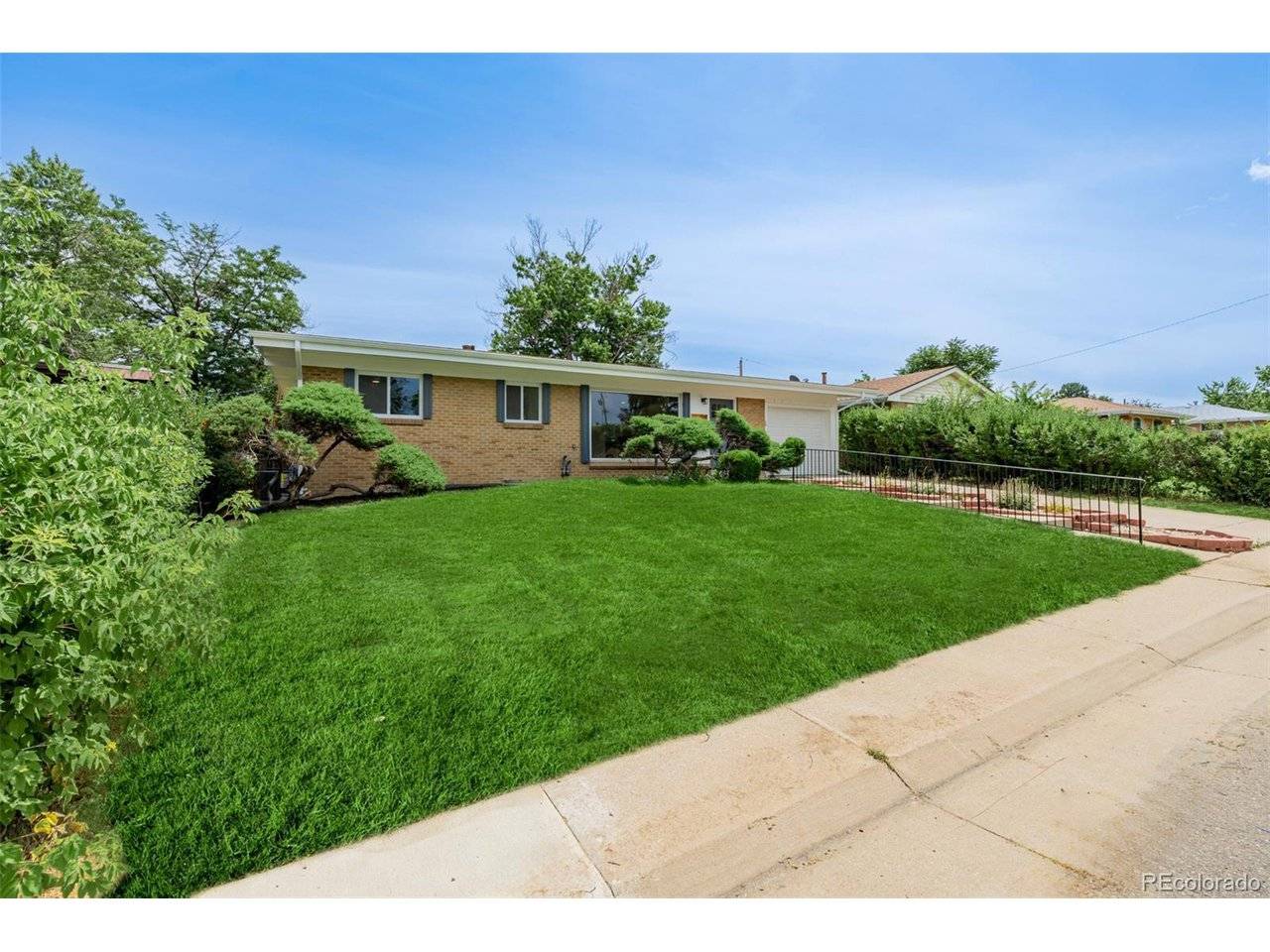 1948 S Zenobia, Denver, CO 80219