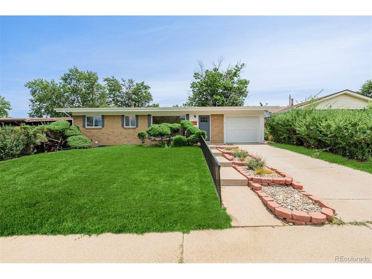 1948 S Zenobia, Denver, CO 80219