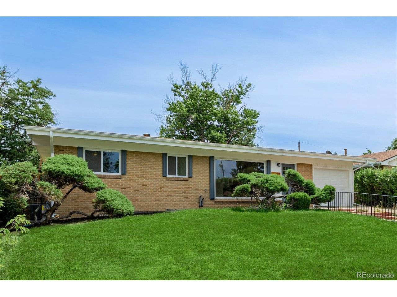 1948 S Zenobia, Denver, CO 80219