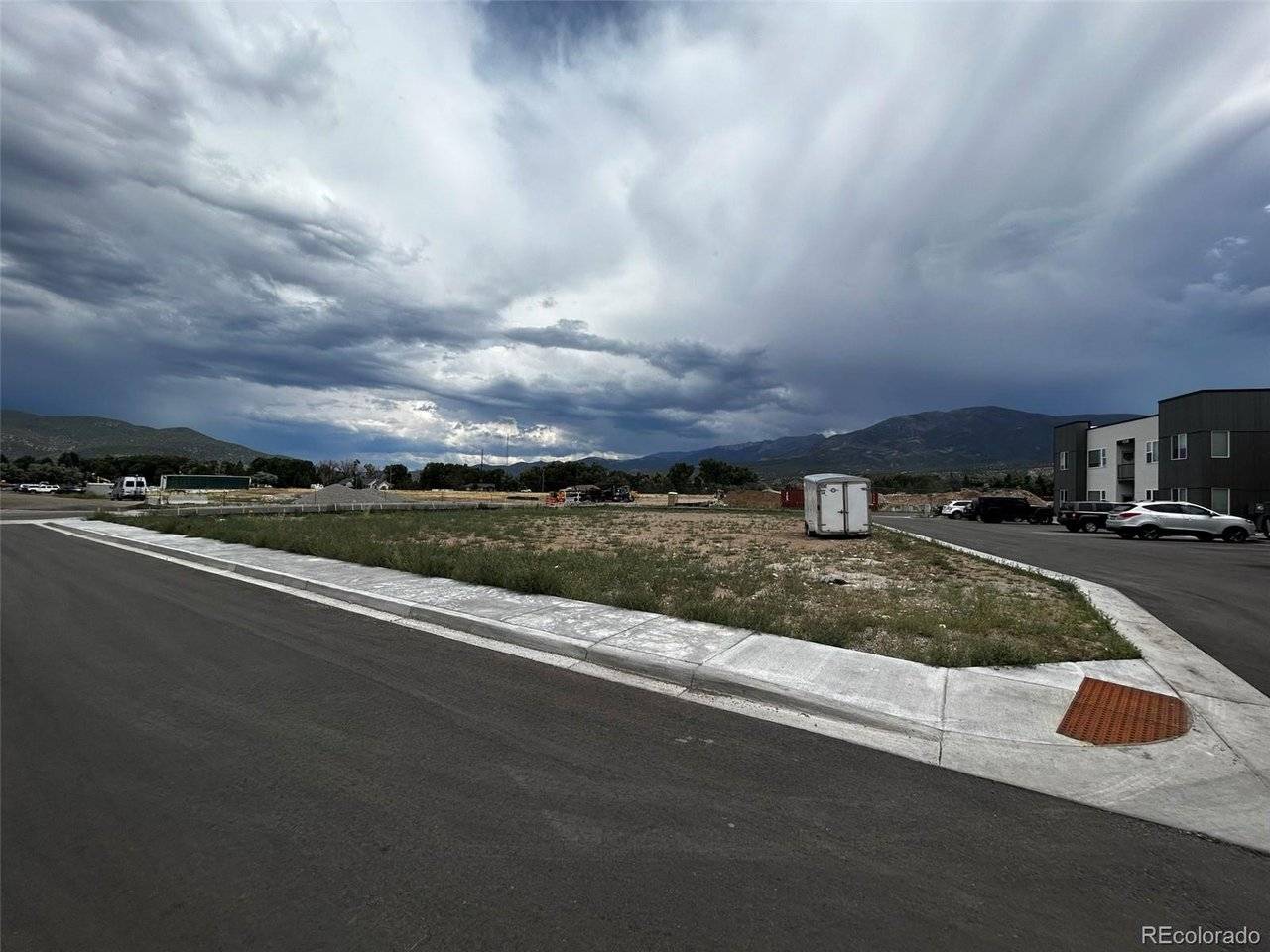 517 Shepherd, Salida, CO 81201