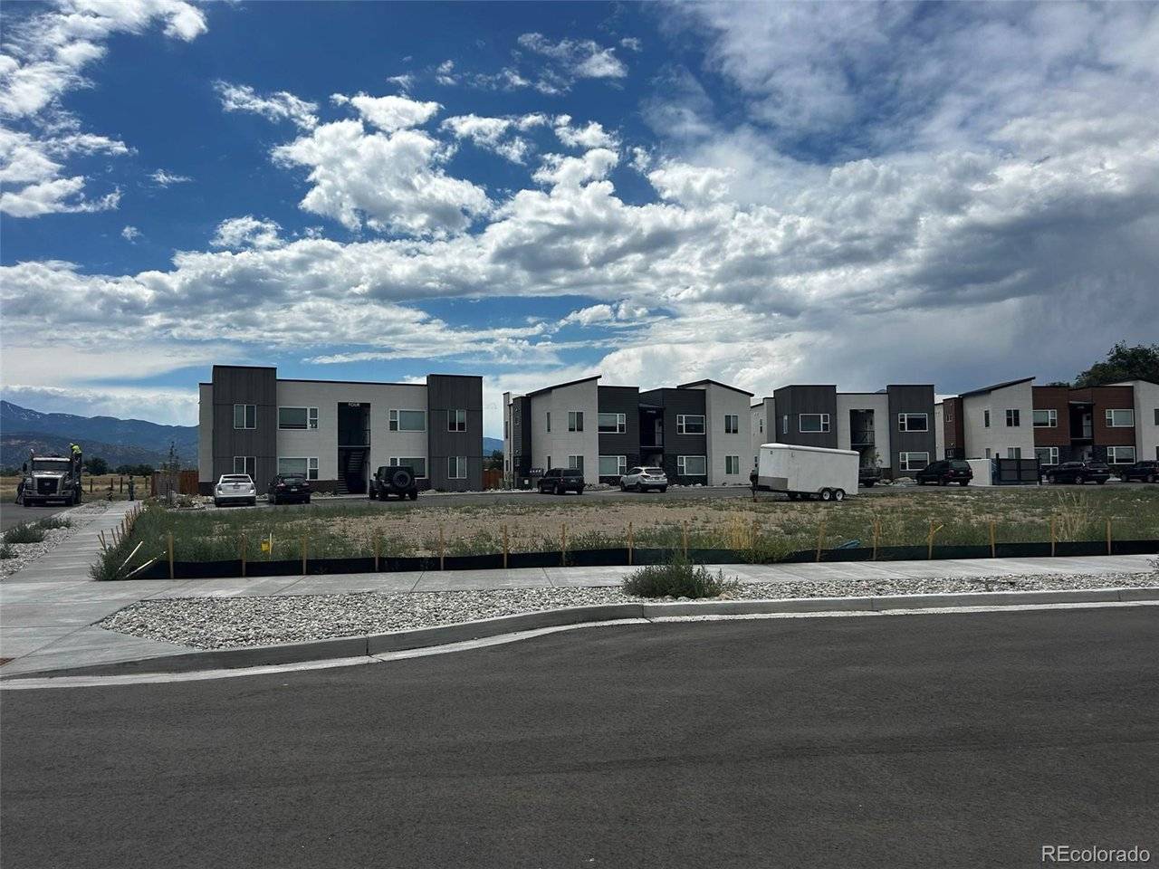 517 Shepherd, Salida, CO 81201