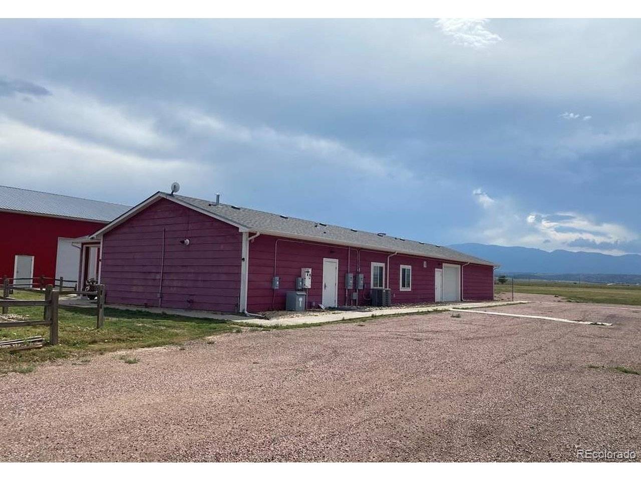 Address not disclosed, Pueblo, CO 81005