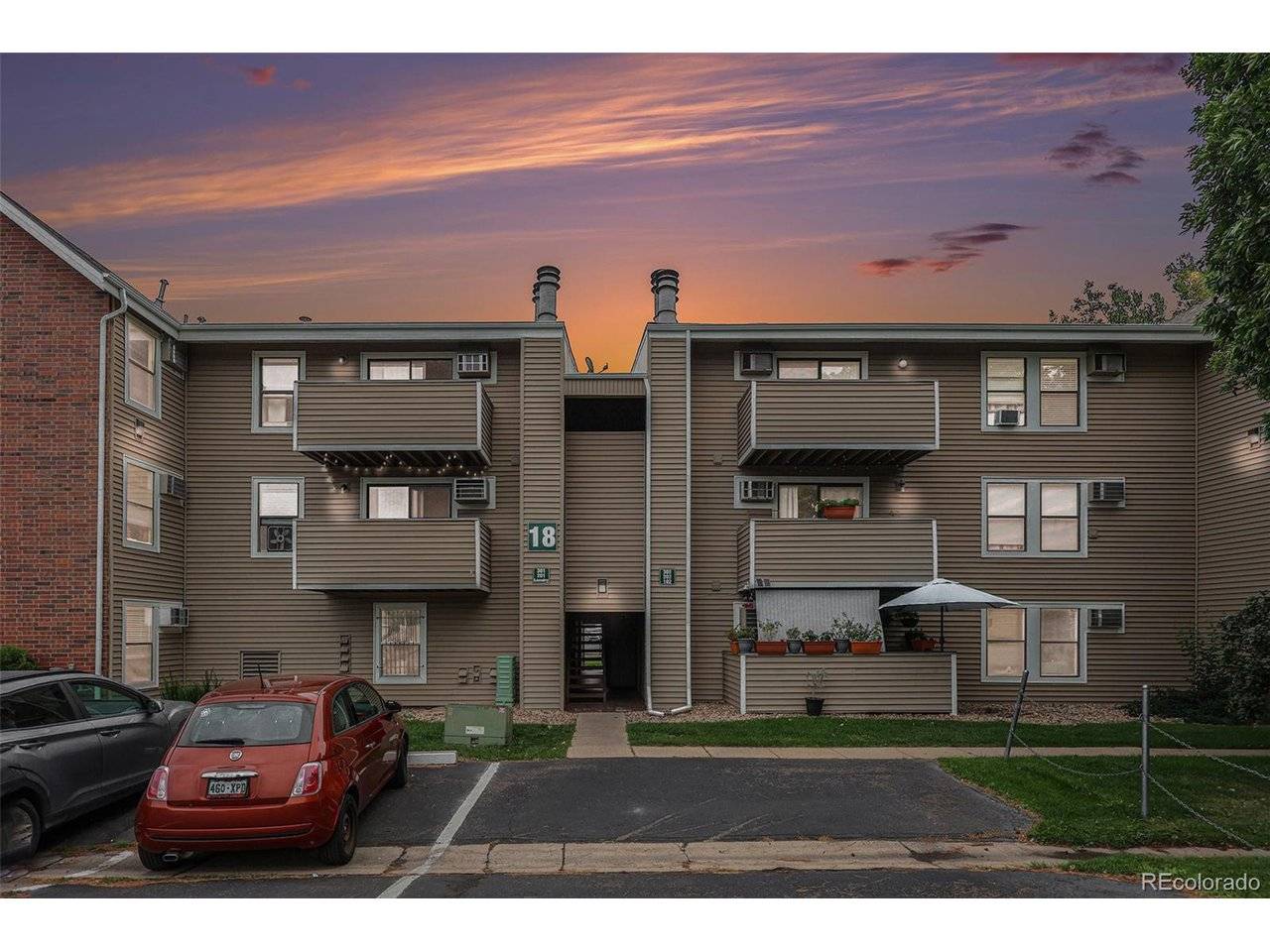 10150 E Virginia #18-104, Denver, CO 80247