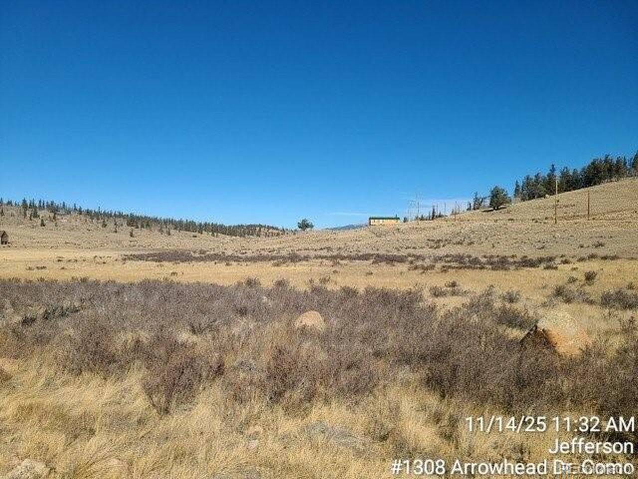 1308 Arrowhead, Jefferson, CO 80456