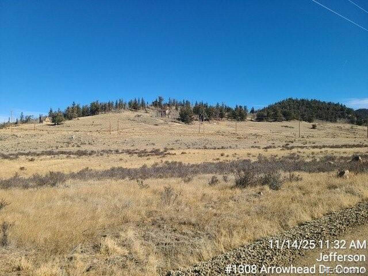 1308 Arrowhead, Jefferson, CO 80456