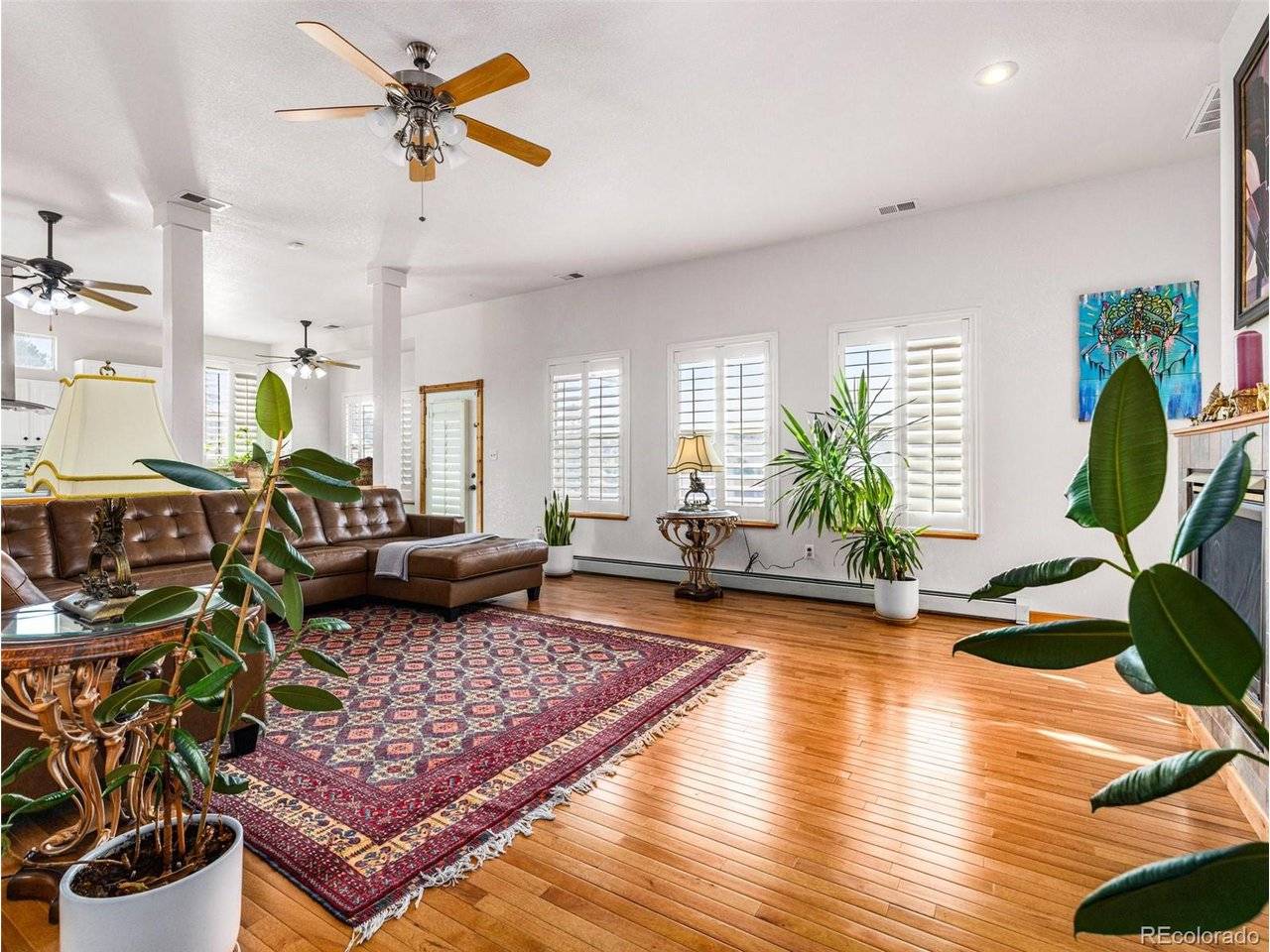 9575 County Road 20.8 #8, Trinidad, CO 81082