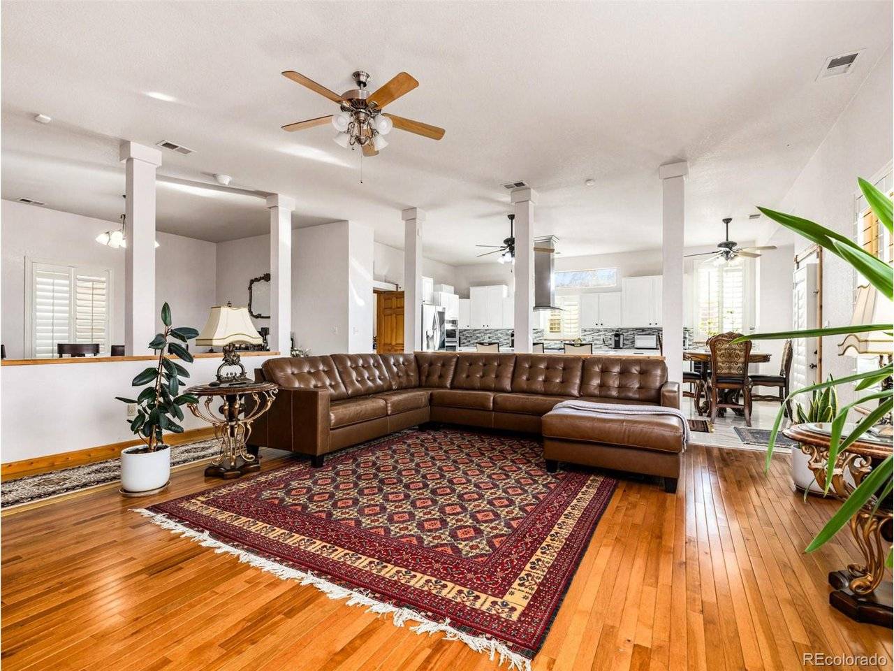 9575 County Road 20.8 #8, Trinidad, CO 81082