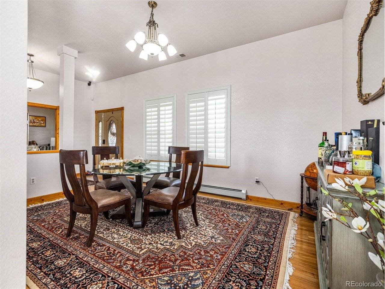 9575 County Road 20.8 #8, Trinidad, CO 81082