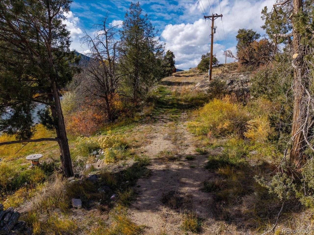 1548 County Road 45, Salida, CO 81201