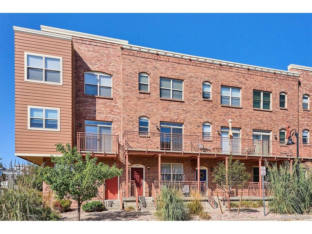 5409 Zephyr #5409, Arvada, CO 80002