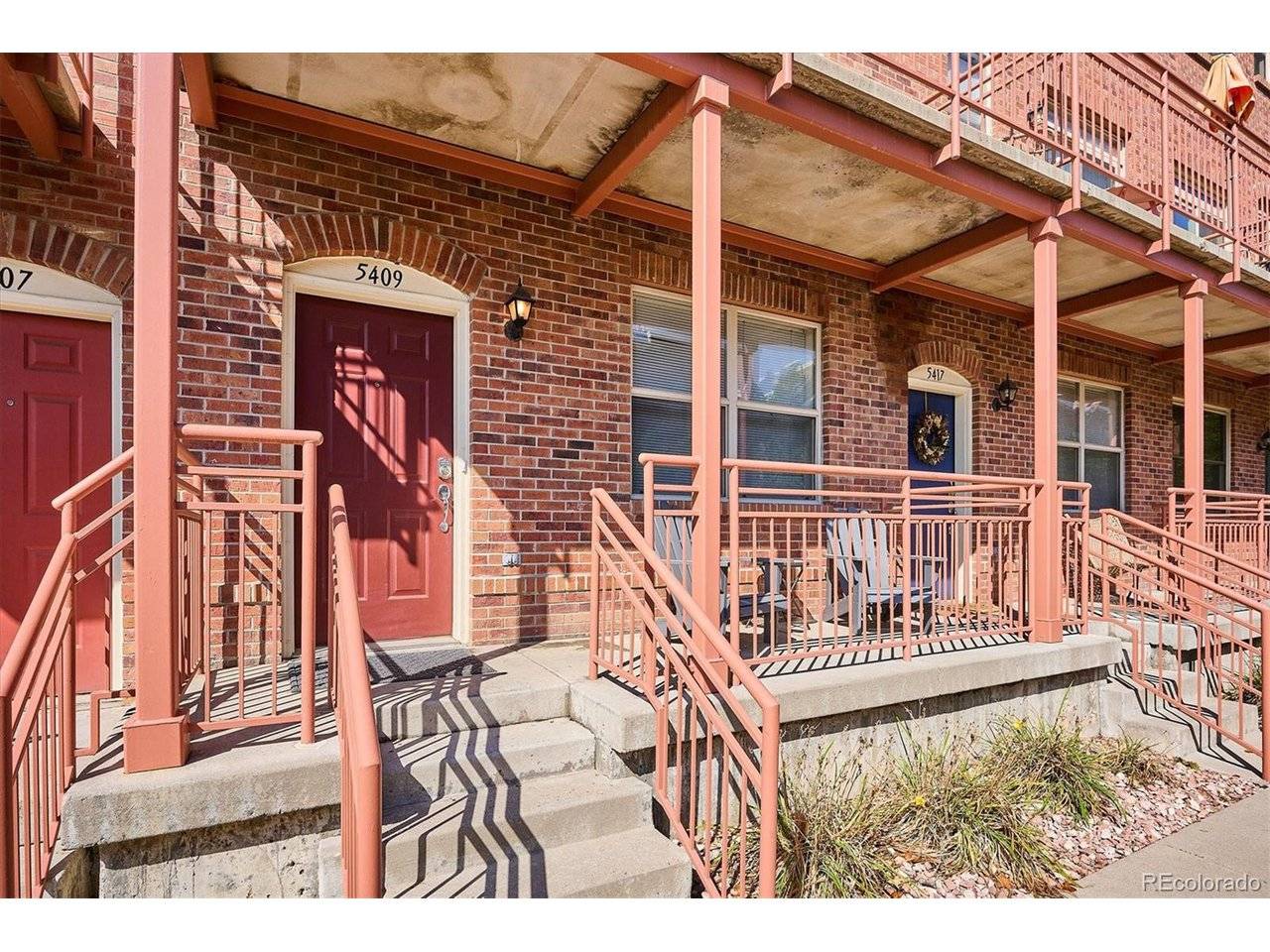 5409 Zephyr #5409, Arvada, CO 80002
