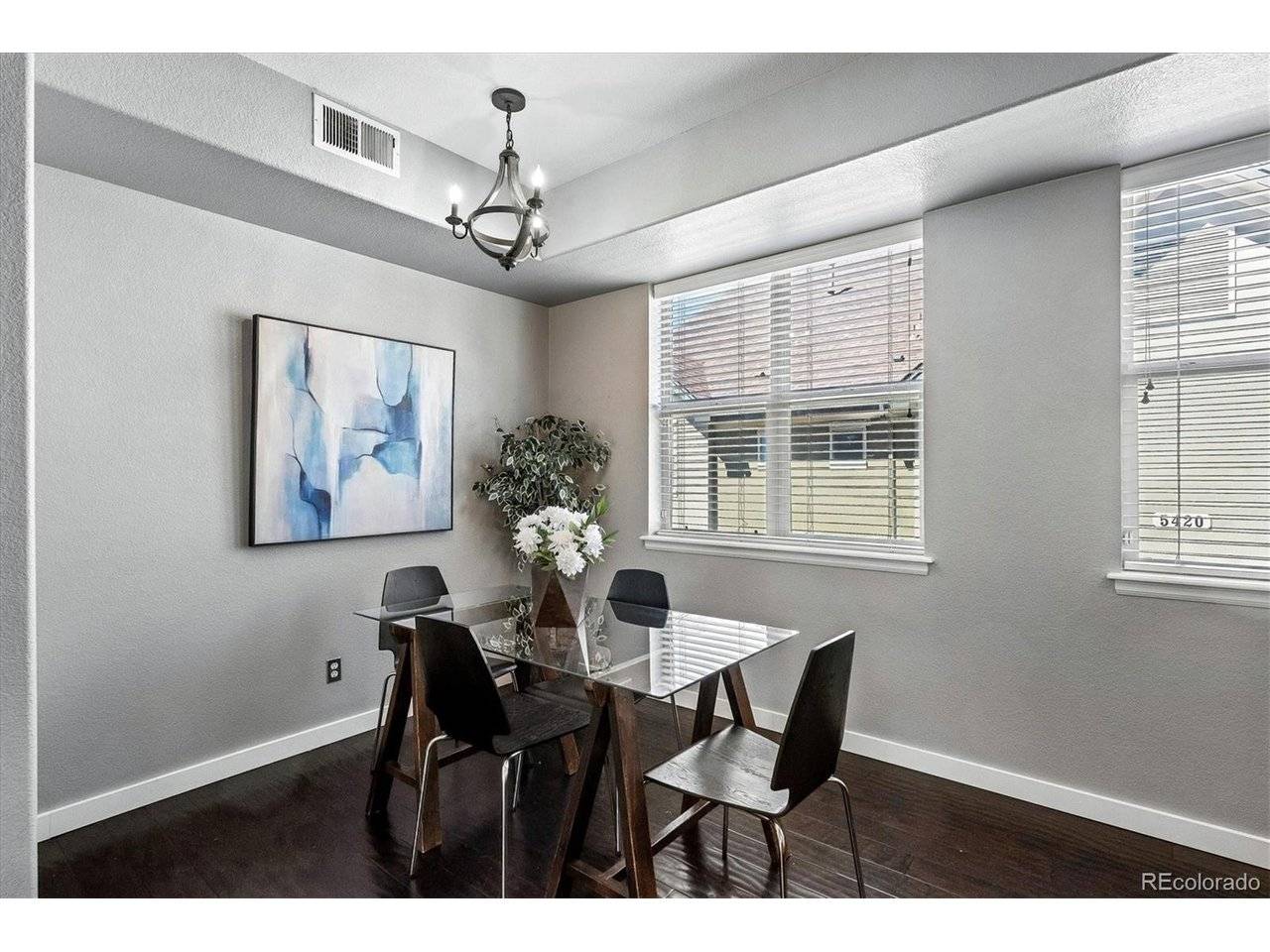 5409 Zephyr #5409, Arvada, CO 80002