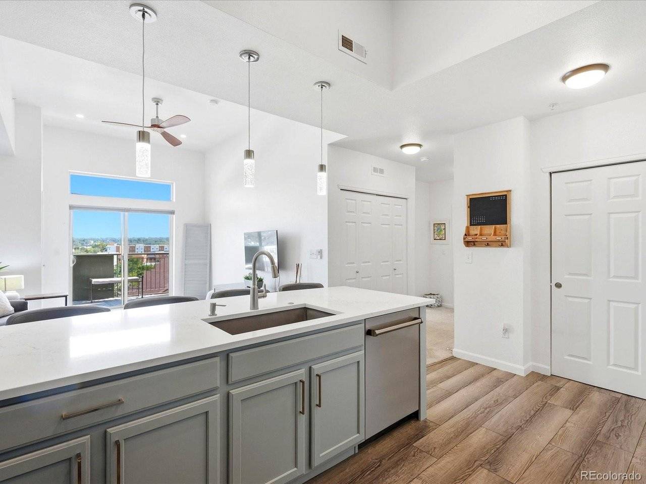 7931 W 55th #313, Arvada, CO 80002