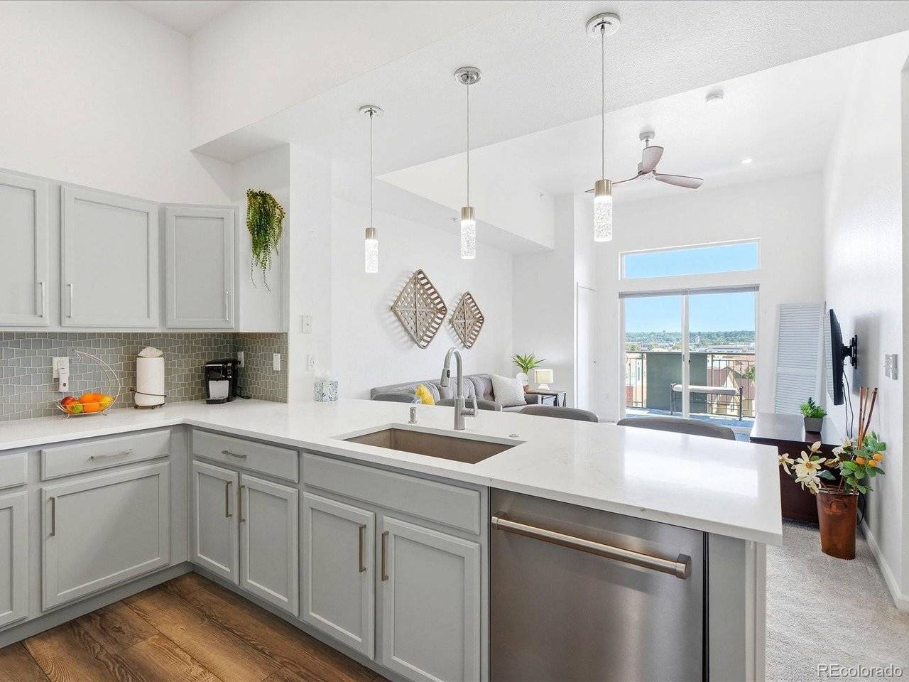 7931 W 55th #313, Arvada, CO 80002