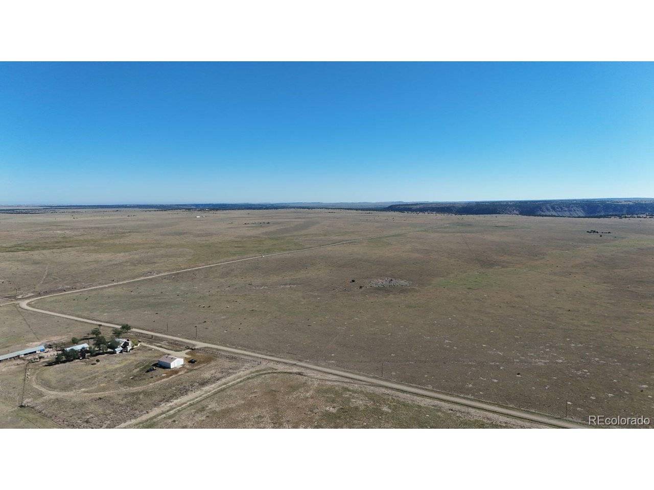 108 Turkey Ridge Ranch, Walsenburg, CO 81089