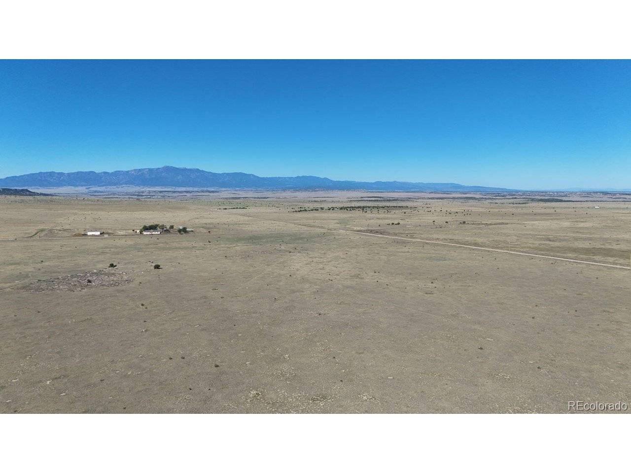 108 Turkey Ridge Ranch, Walsenburg, CO 81089