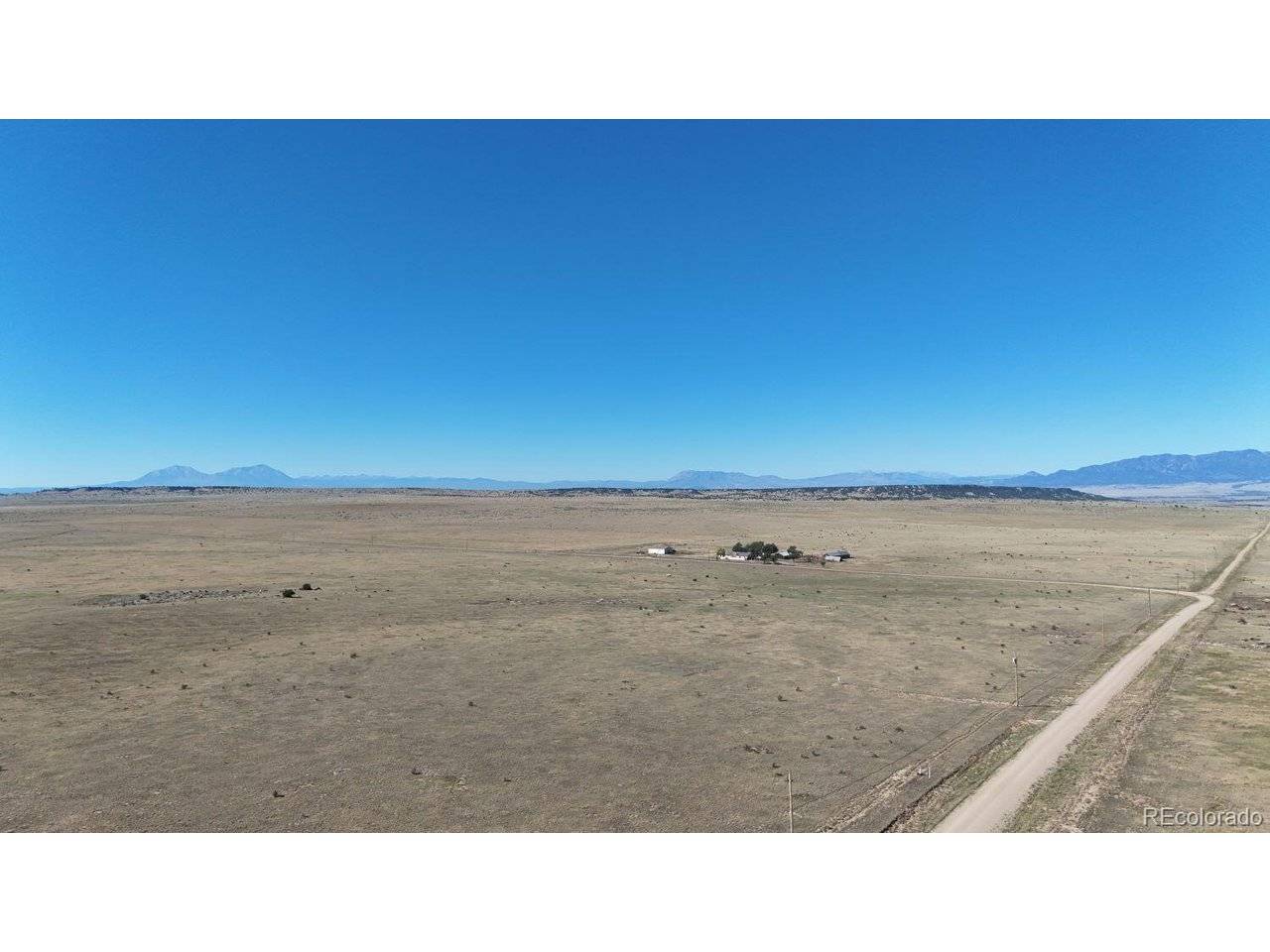 108 Turkey Ridge Ranch, Walsenburg, CO 81089