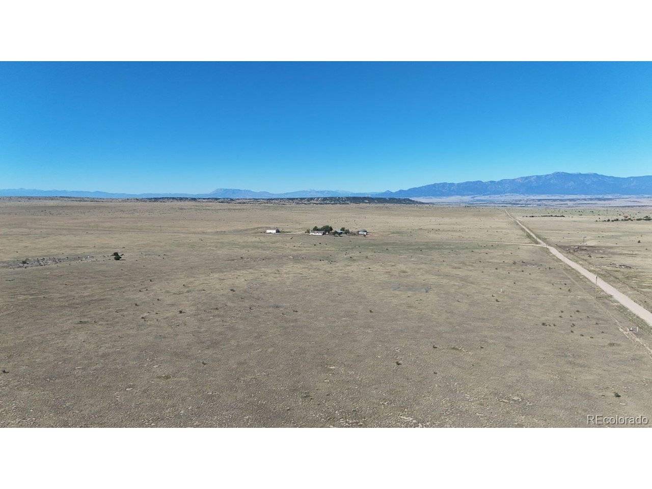 108 Turkey Ridge Ranch, Walsenburg, CO 81089