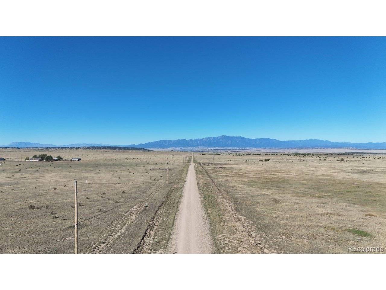 108 Turkey Ridge Ranch, Walsenburg, CO 81089