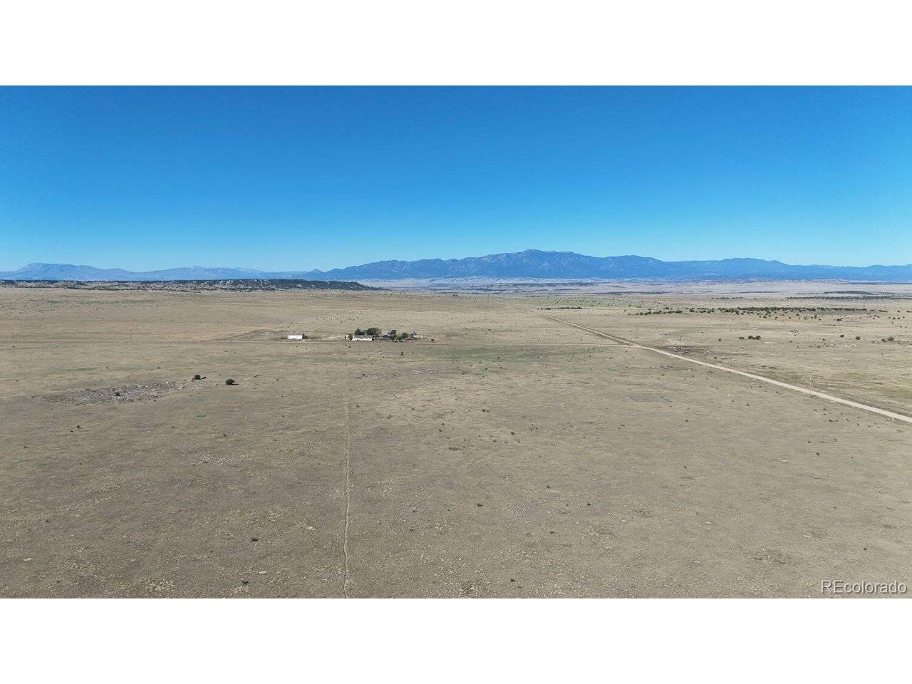 108 Turkey Ridge Ranch, Walsenburg, CO 81089