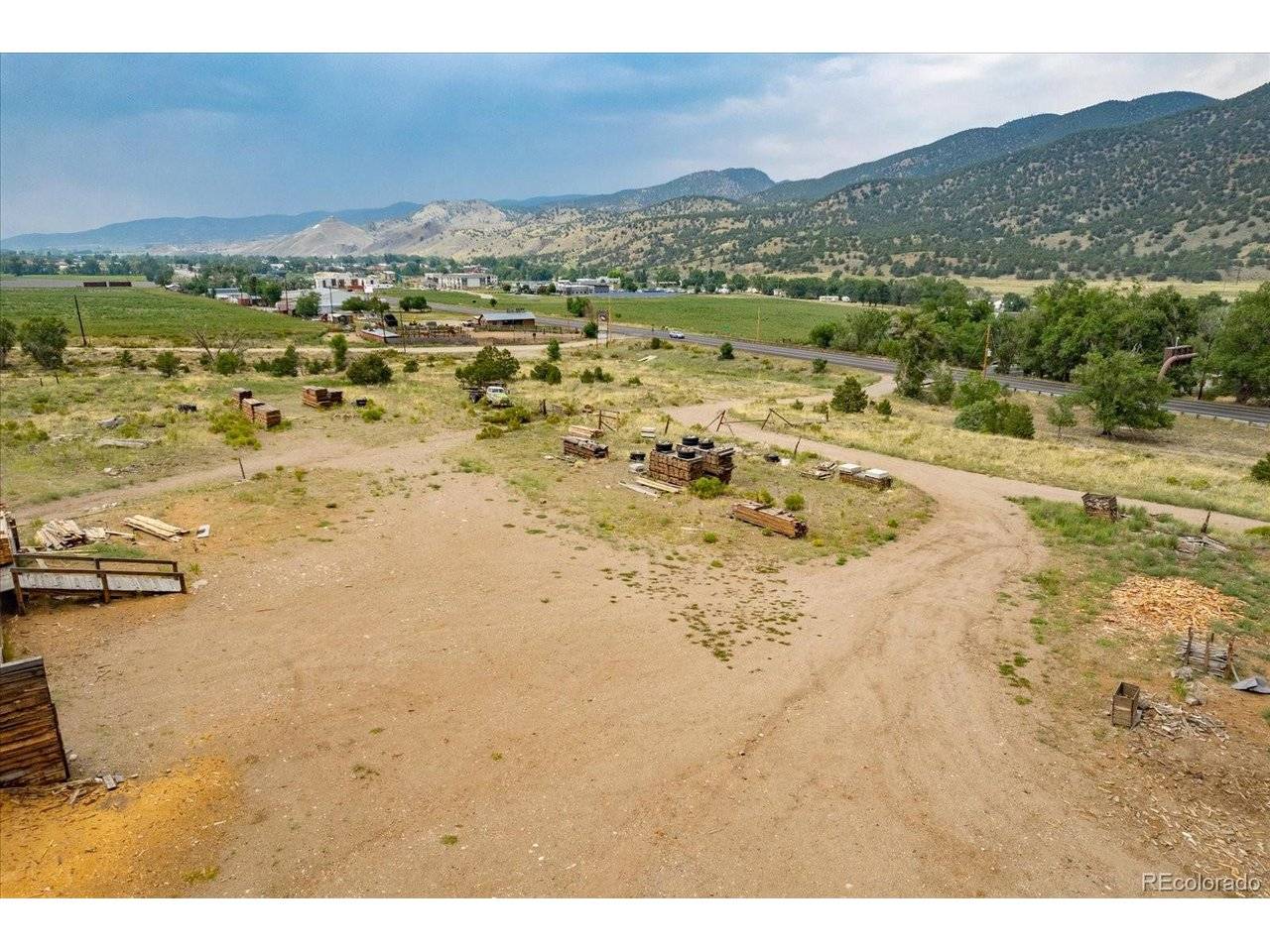 5406 E US Highway 50, Salida, CO 81201